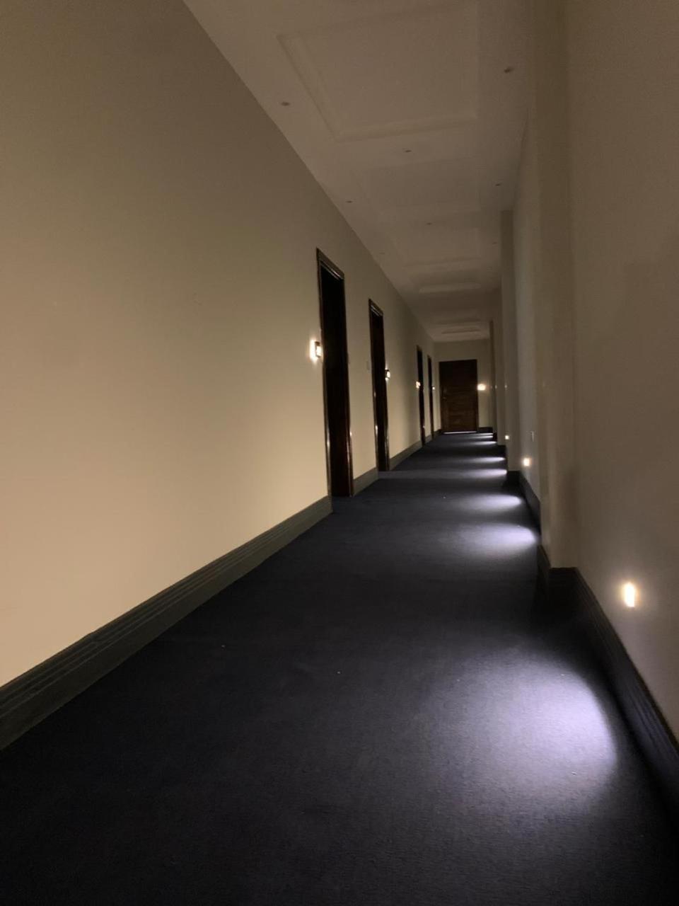 The Ivory Hotel ナイロビ エクステリア 写真